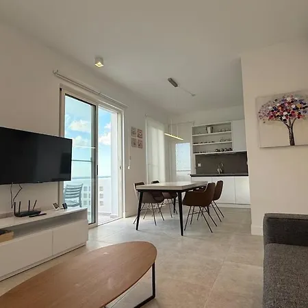 Apartamento Terra Okaliptüs *