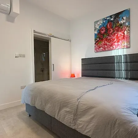 Apartamento Terra Okaliptüs