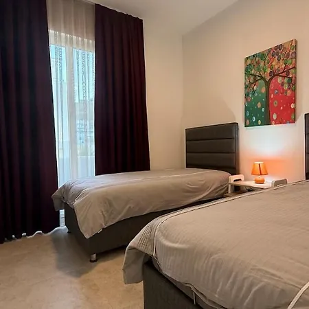 Terra Okaliptüs Apartamento