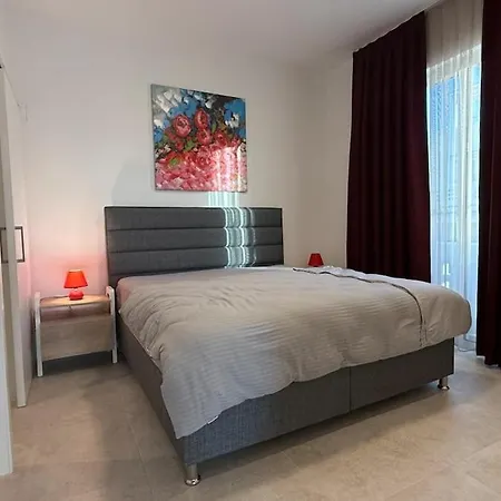 Apartamento Terra Okaliptüs