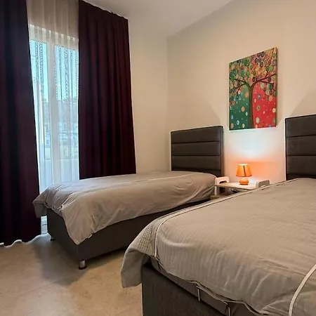 Terra Okaliptüs Apartamento *