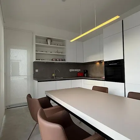 Terra Okaliptüs Apartamento *