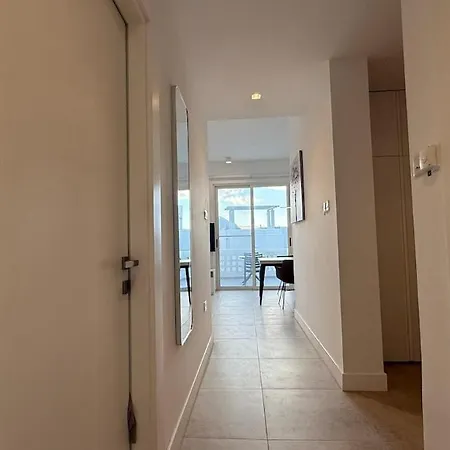 Terra Okaliptüs Apartamento *