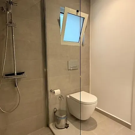 Apartamento Terra Okaliptüs
