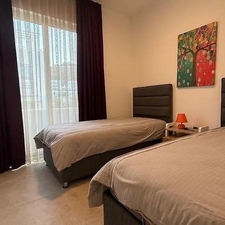 Apartamento Terra Okaliptüs Aglantzia