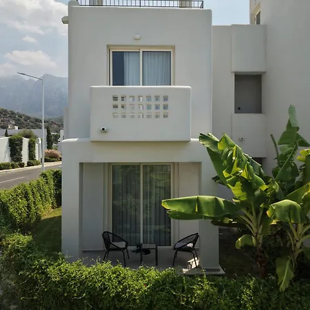 Apartament Terra Okaliptues *