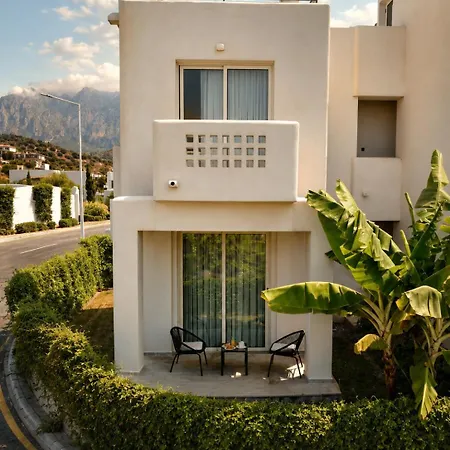Apartament Terra Okaliptues