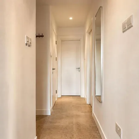 Apartament Terra Okaliptues