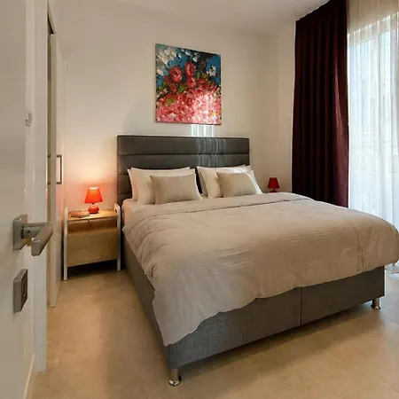 Apartament Terra Okaliptues