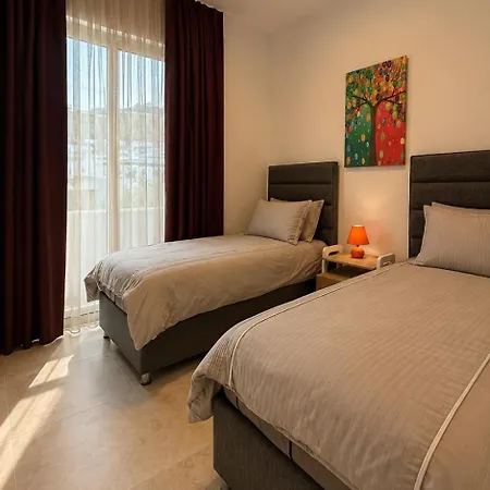 Apartament Terra Okaliptues
