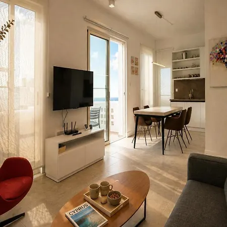 Apartament Terra Okaliptues *