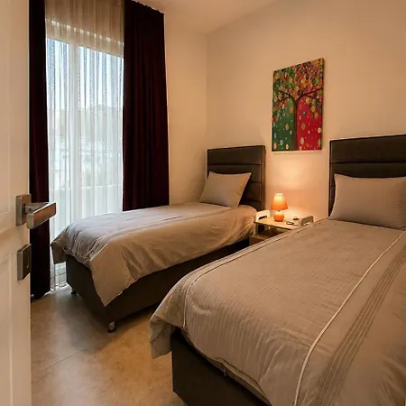 Apartament Terra Okaliptues