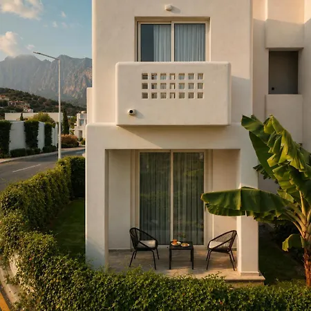 Apartament Terra Okaliptues