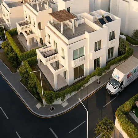 Apartament Terra Okaliptues *